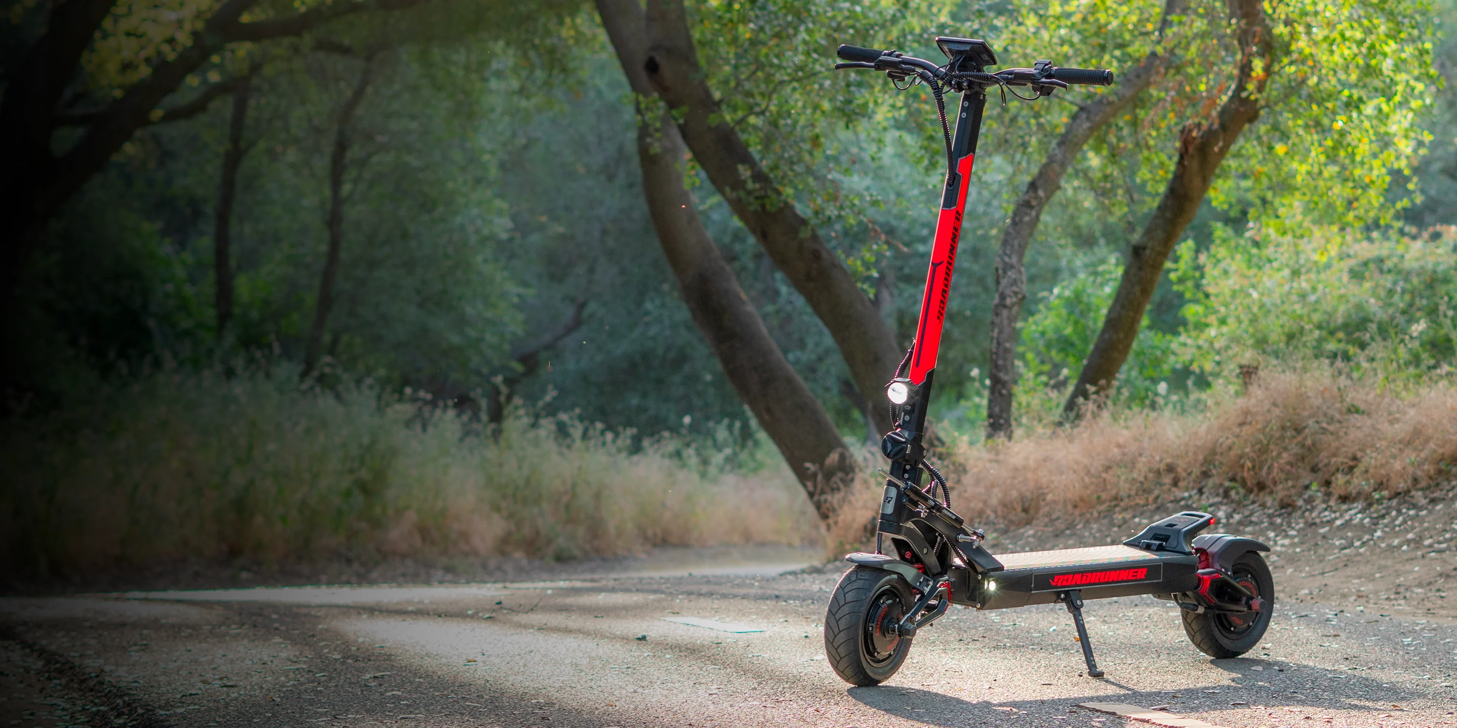 Ride the Future of Performance